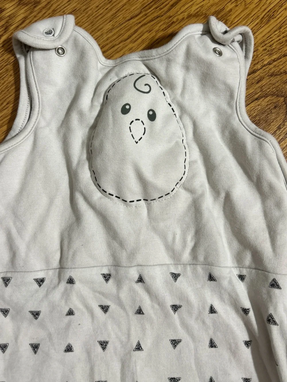 Nested Bean Zen Sack Classic